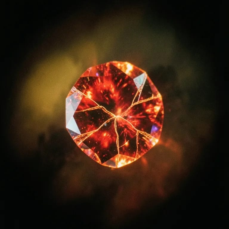 Diamond