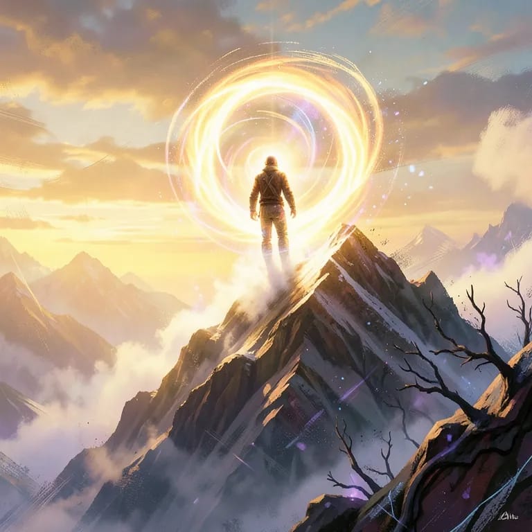 The journey of brave dj
