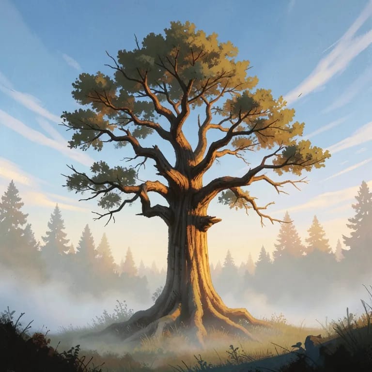 Roots Of Forever