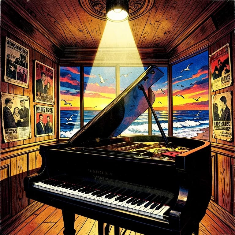 Jazz e baccalà