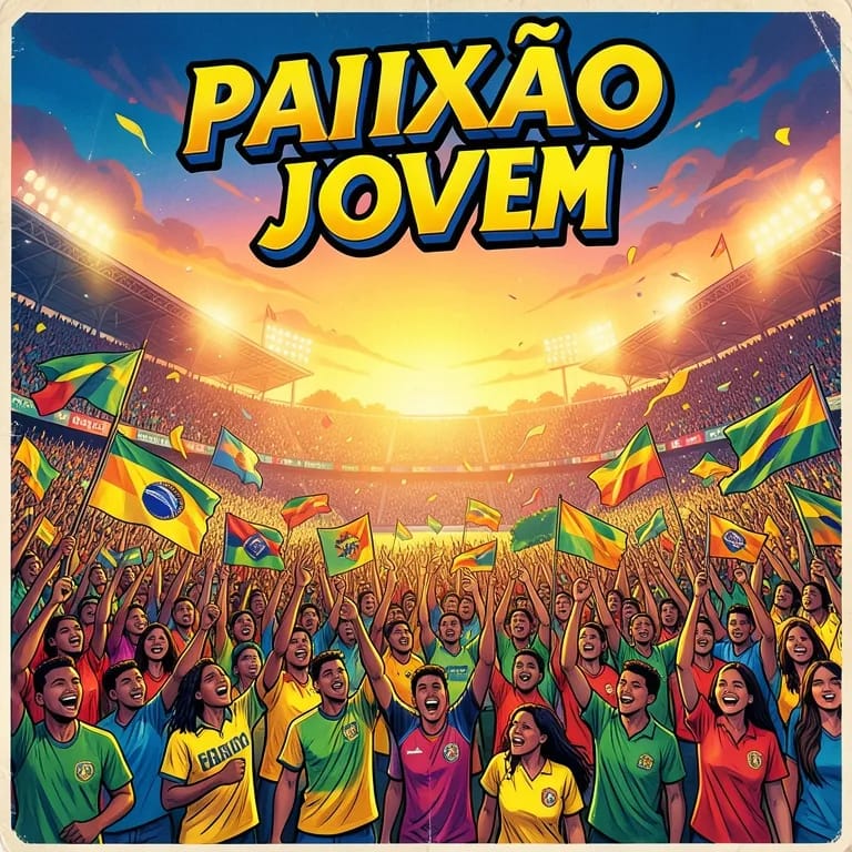 Paixão Jovem
