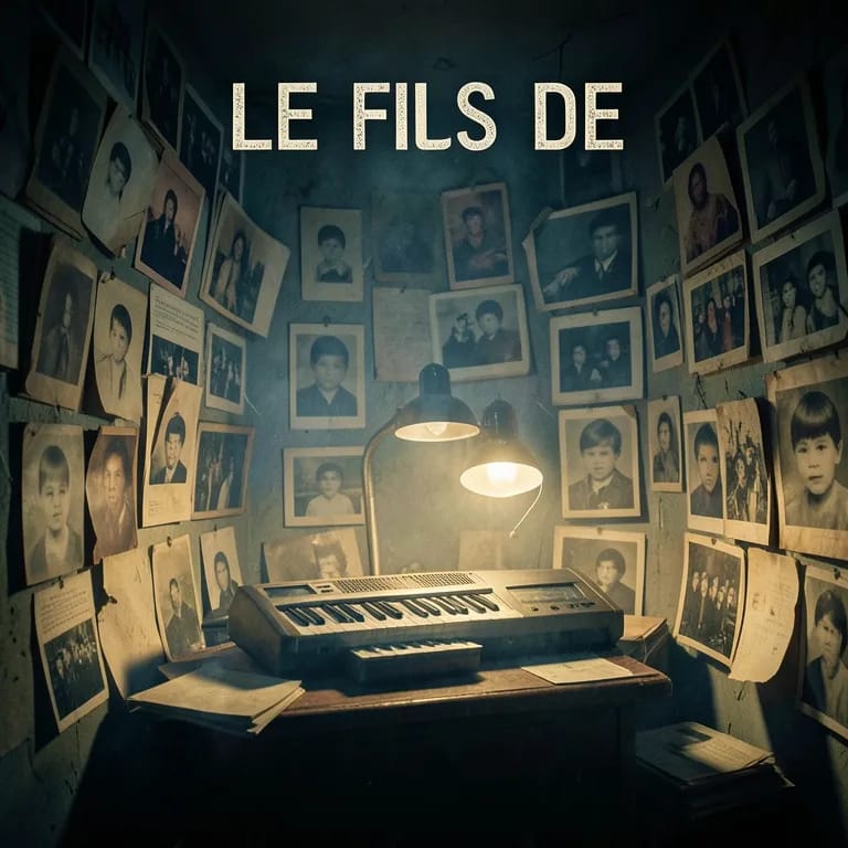 Le fils de