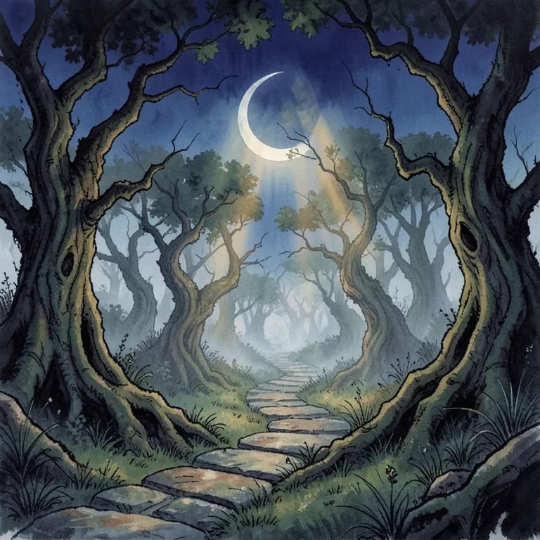 Path to Dao