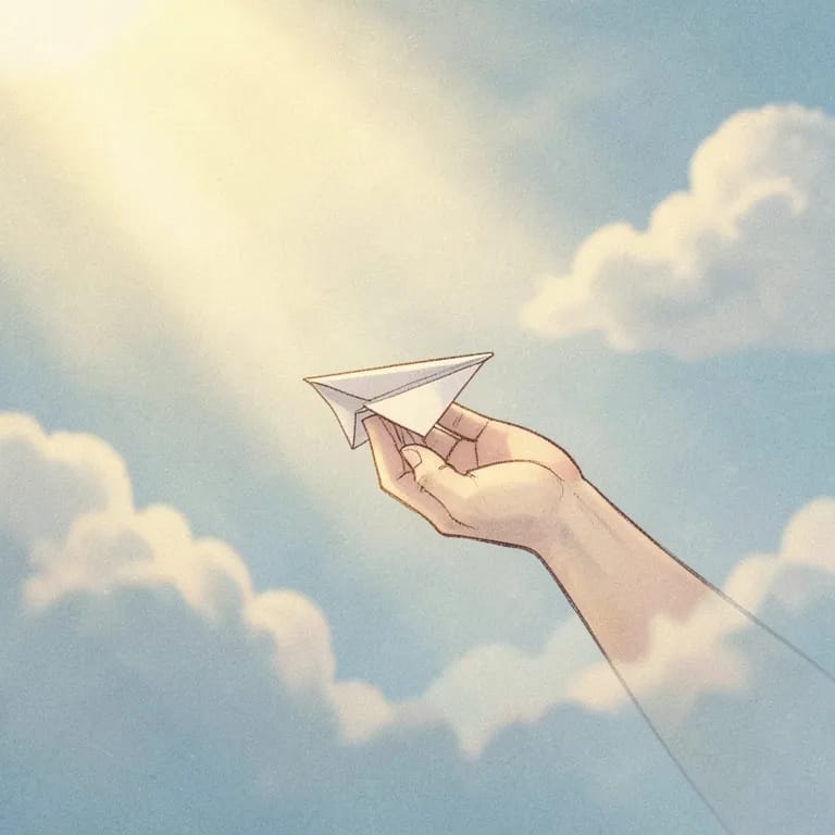 Blue Skies