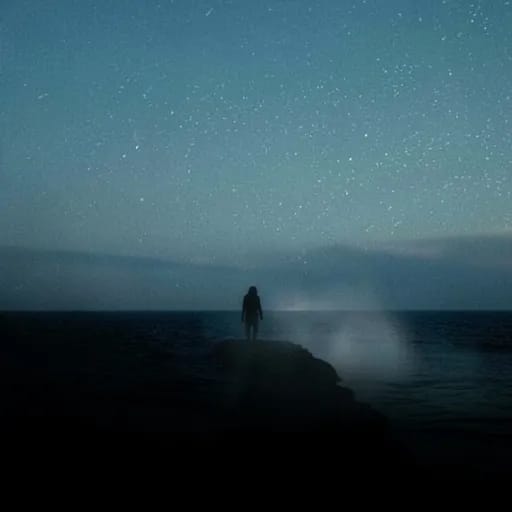 The Drowning