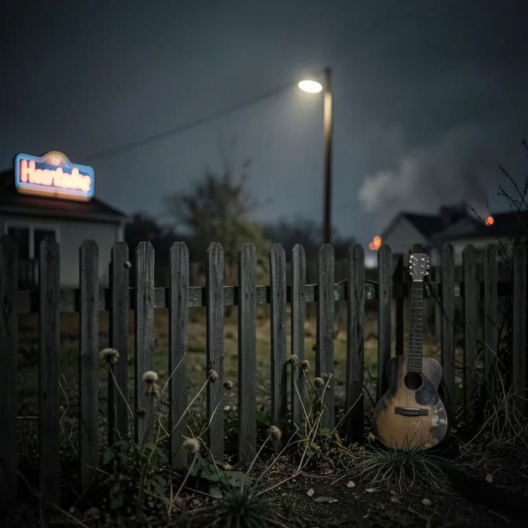 I  don’t wanna have the blues