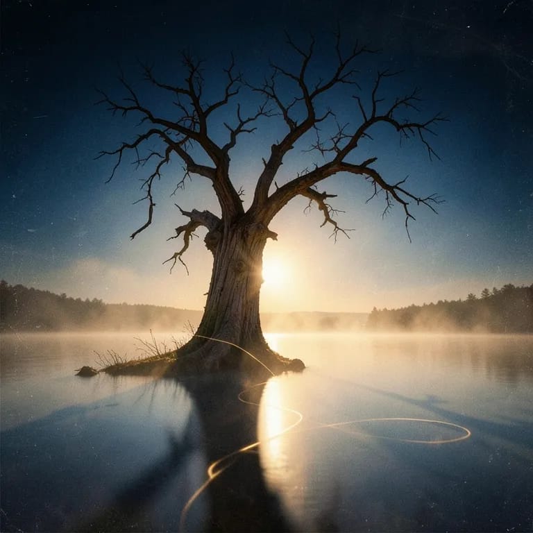 VESSEL OF SIX – The One Who Remembers