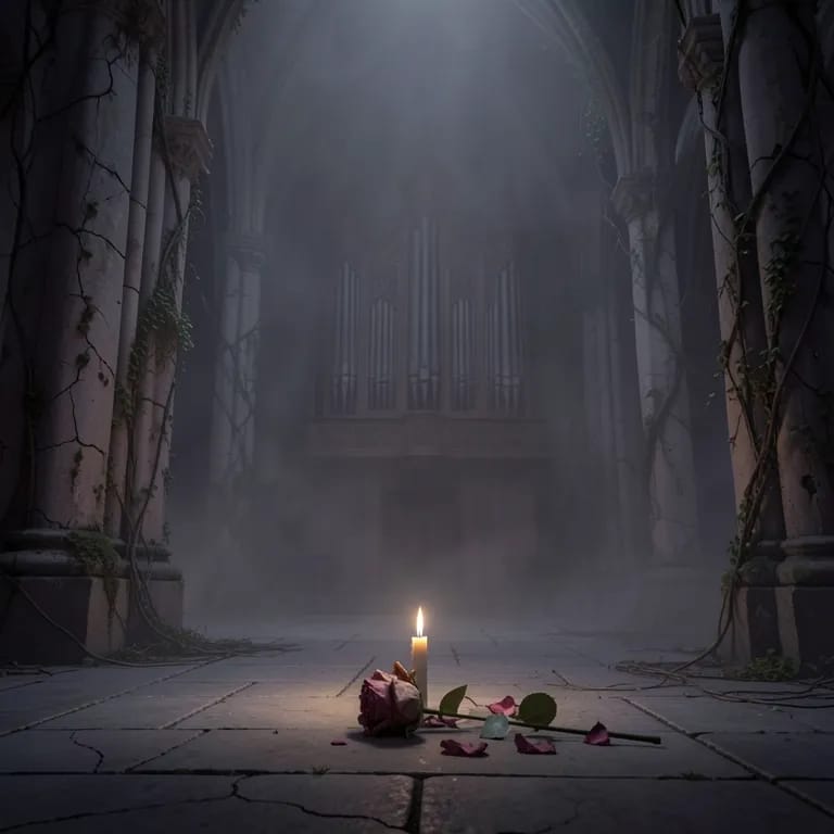 Death Walking