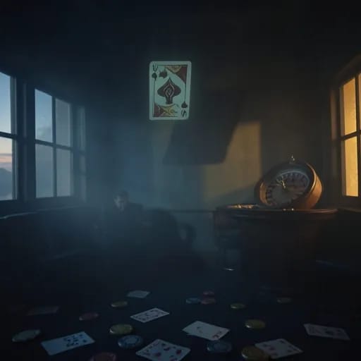 Gambler’s Song