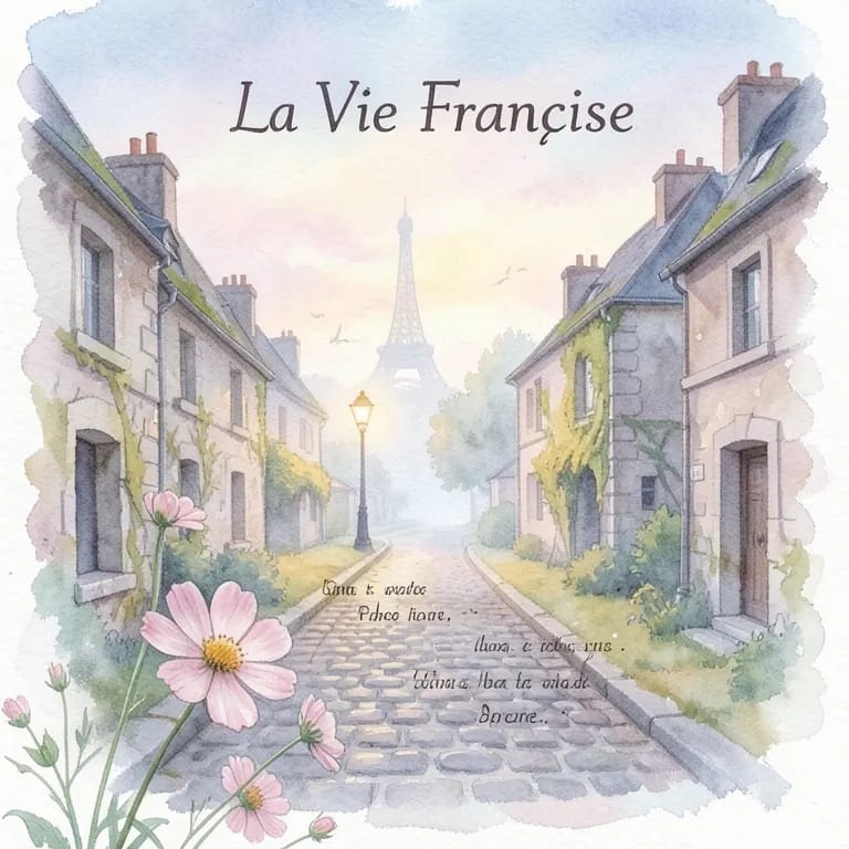 La Vie Française