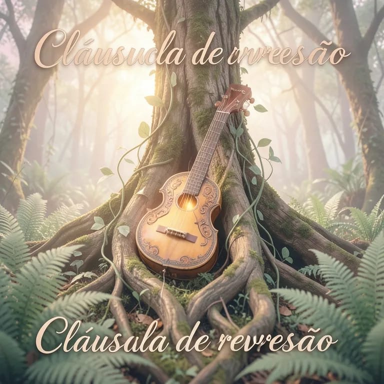 Cláusula de reversão