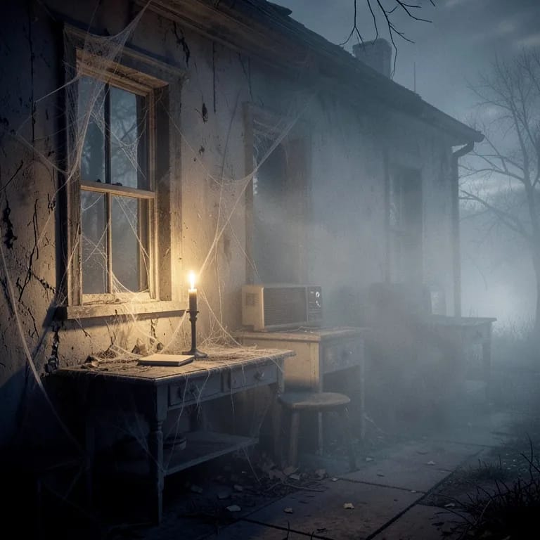 Fading Memories