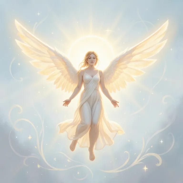 Infinite Power of Grace