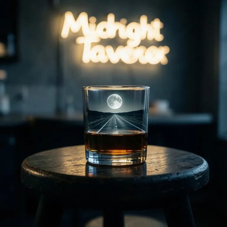 Fuck Love and Whiskey