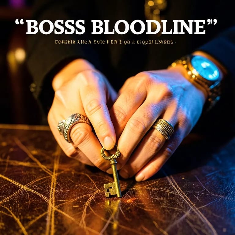 Boss Bloodline