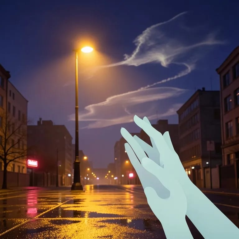 Take Me With You