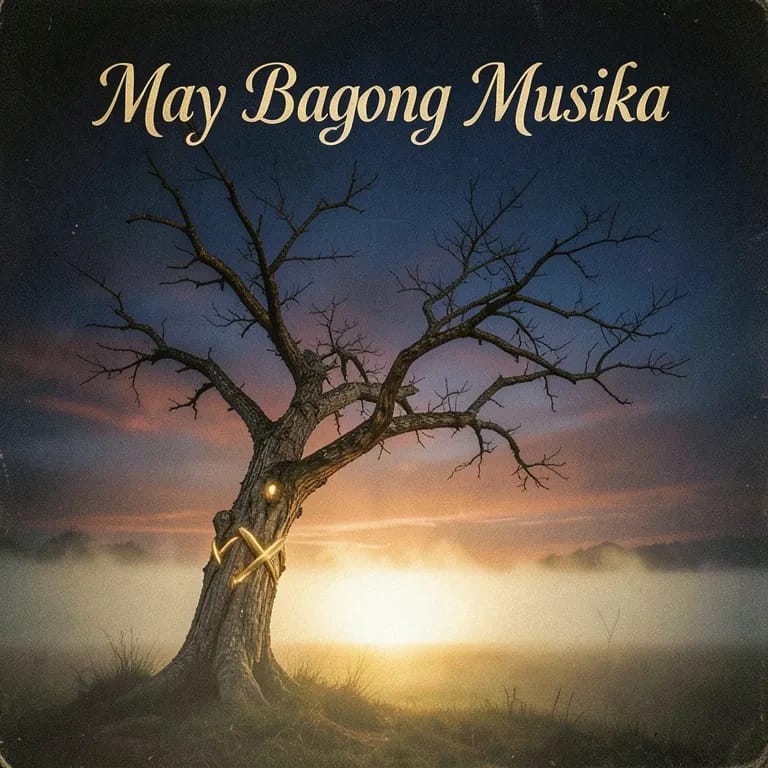 May Bagong Musika