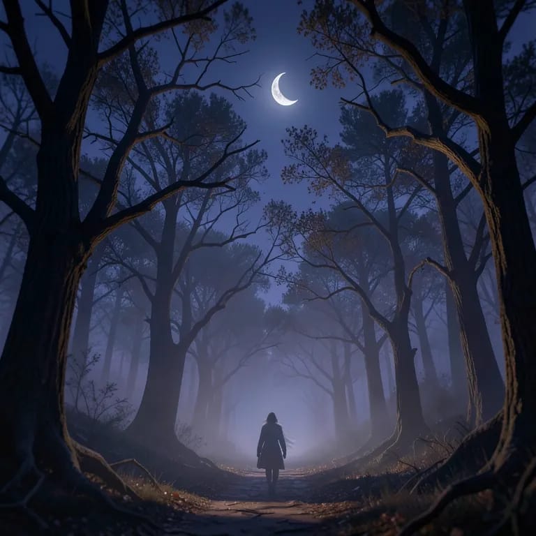 Echoes of the Origin