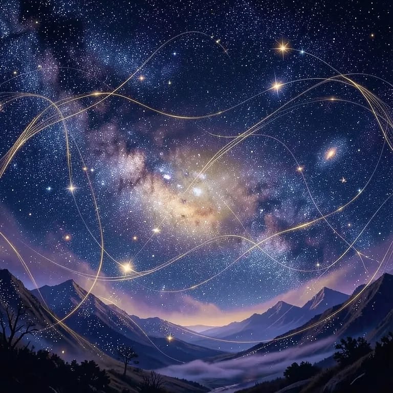 STAR - "REFLECTION" 8D