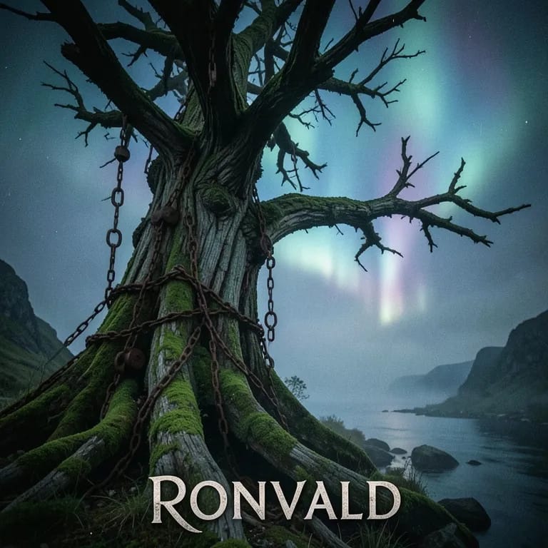 Ronvald