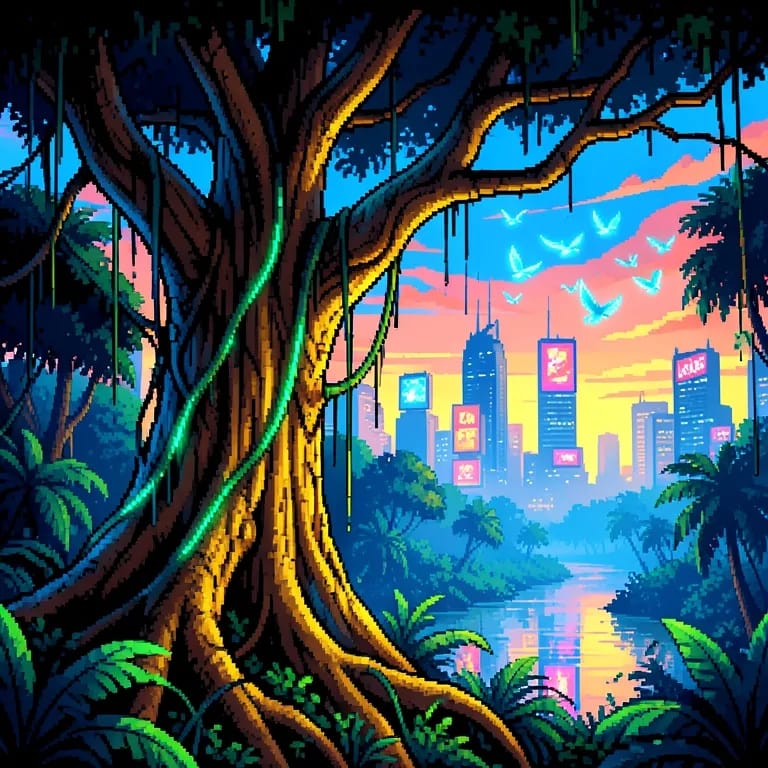 Temple Token Run
