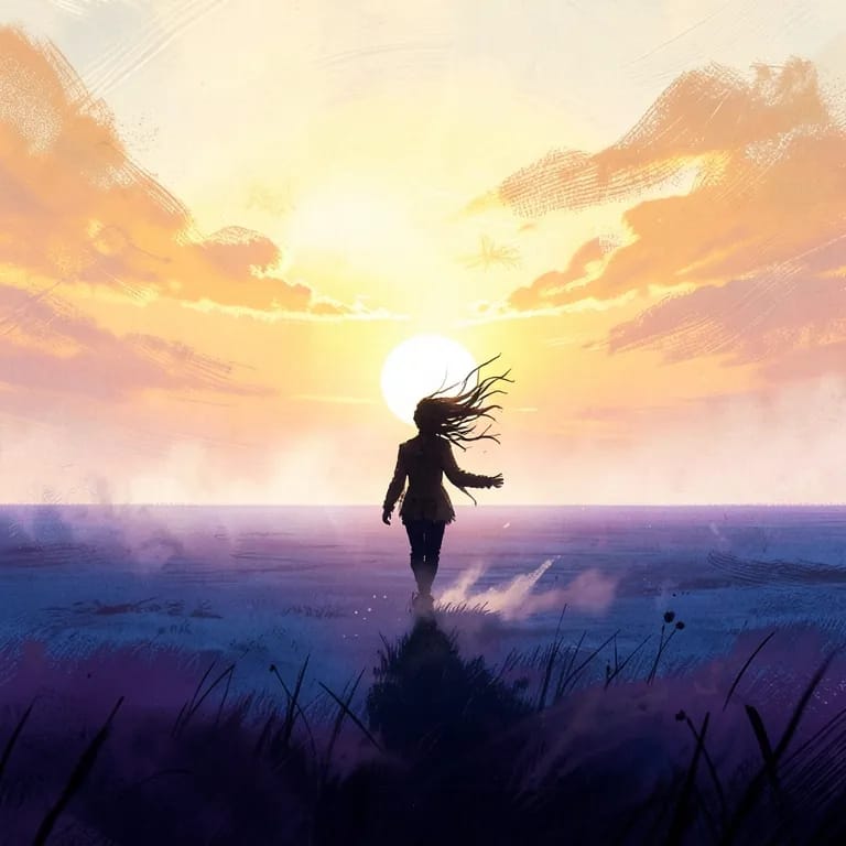 Chasing the Dawn
