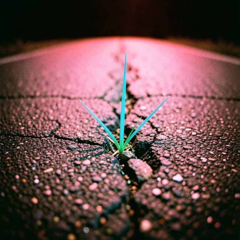 Touch Grass