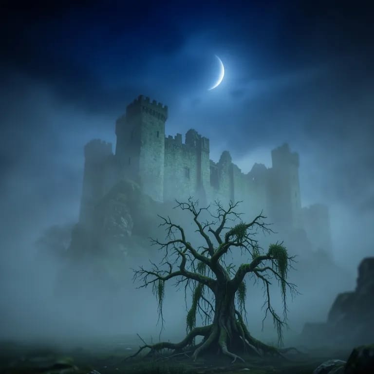 Tears of the Kingdom's Call