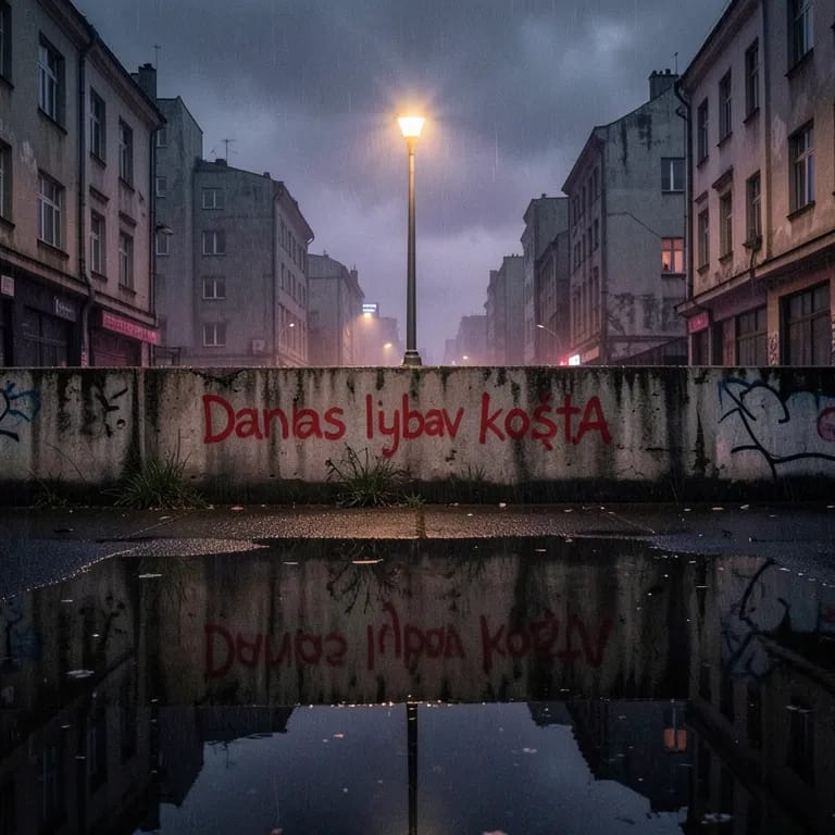 Danas ljubav košta