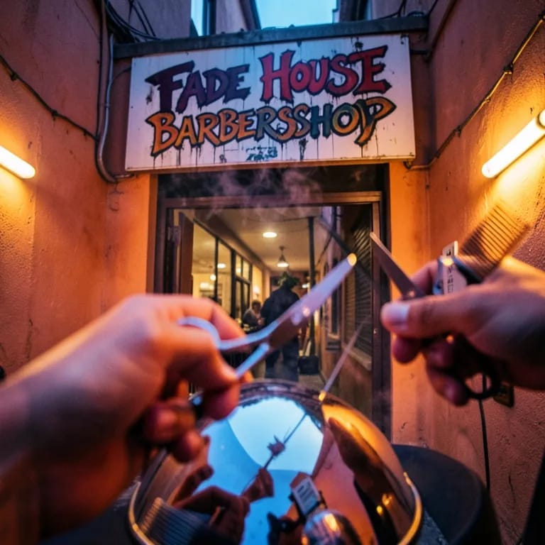 Fade House Anthem