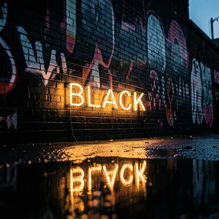 Black Heart