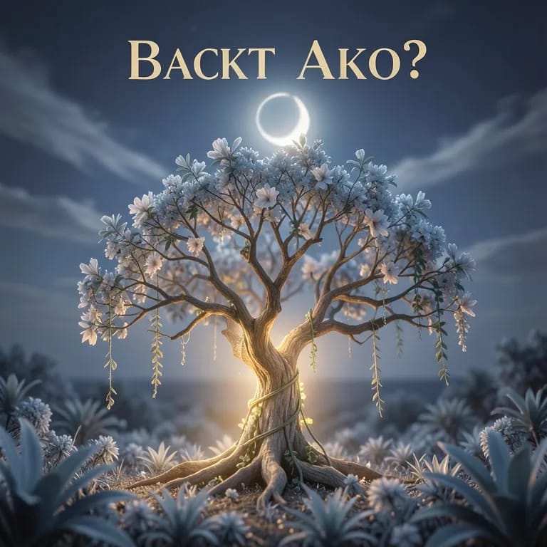 Bakit Ako?
