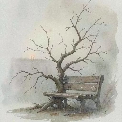 Watching You Choose Him