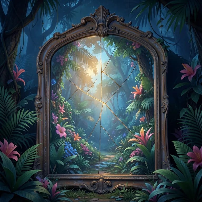 Wonderland