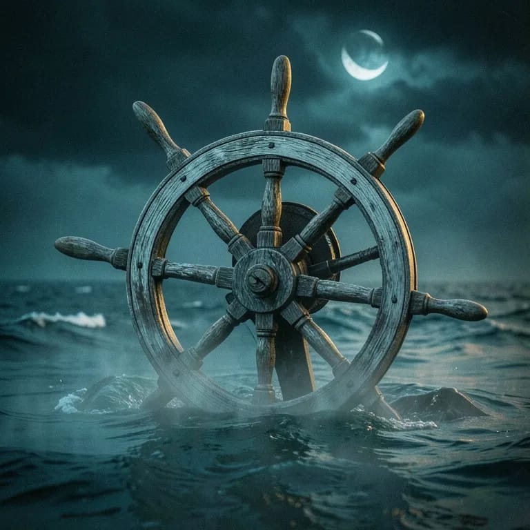 Shipwrecked