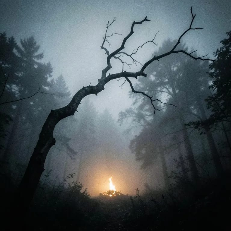 Shadows Return