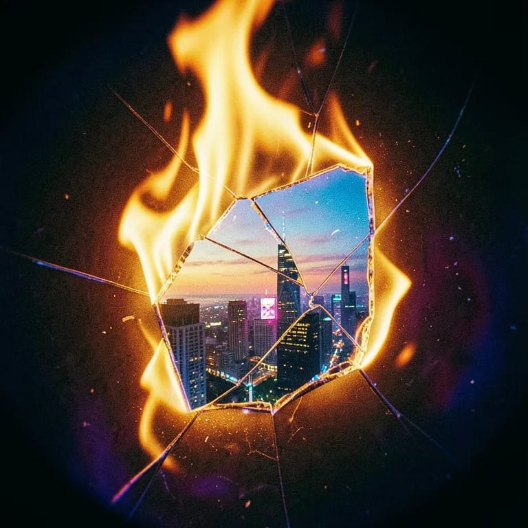 Soul On Fire