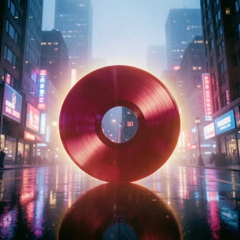 What music