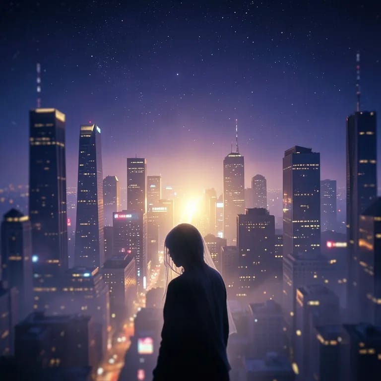 Midnight Whispers