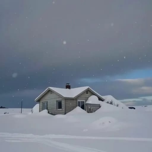 Blizzard of 2026