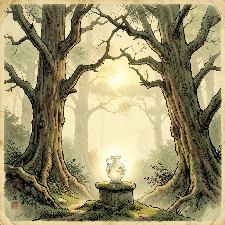 Path of the Daoist Heart