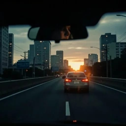 Remember The Ride