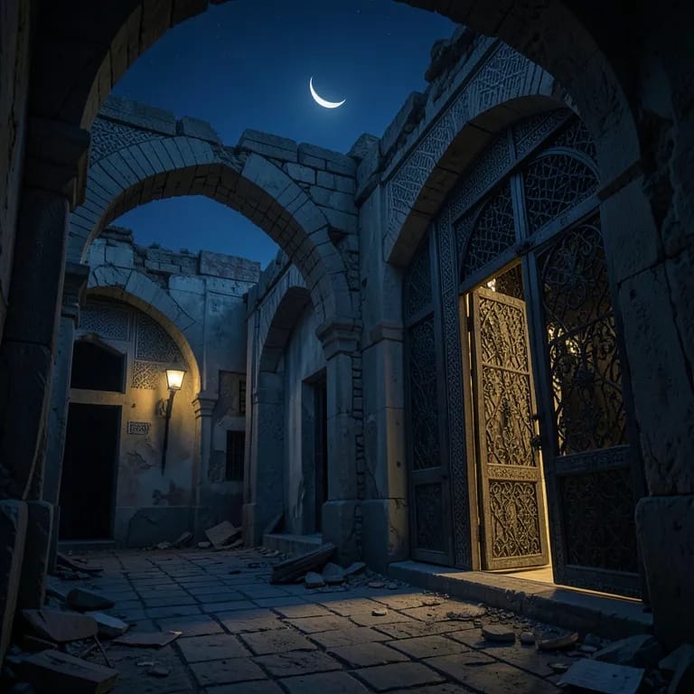 وجوه مقابلاني 9