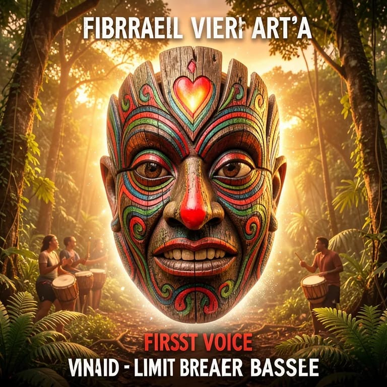 Limit Breaker (Magda's Fire)