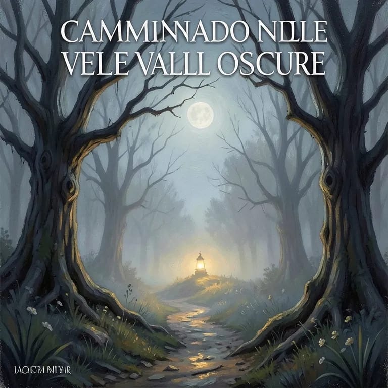 Camminando nelle valli oscure