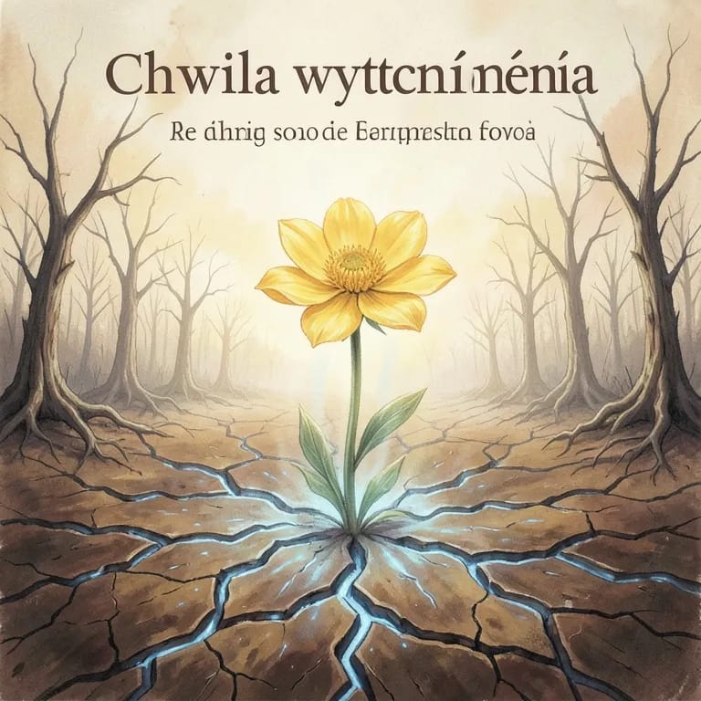 Chwila wytchnienia