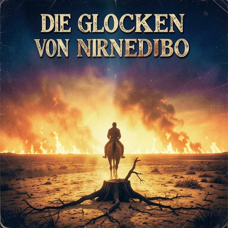 Die Glocken von Nirgendwo