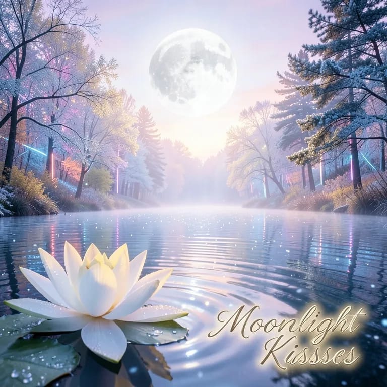 Moonlight Kisses