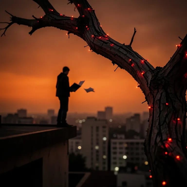 死神来了