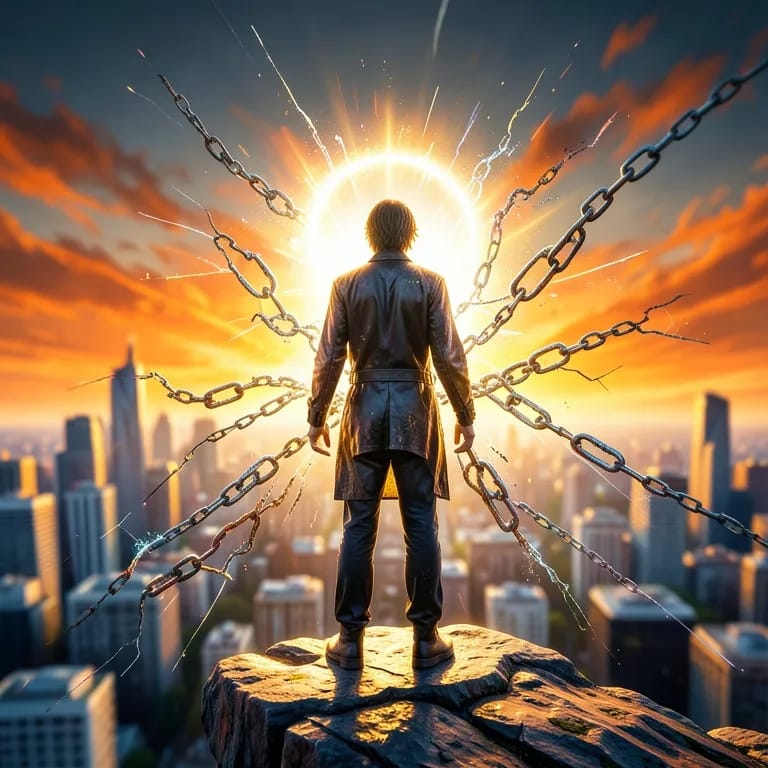 Break the Chains